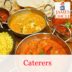 Caterers Mr. Biswabhusan Chakraborty in Rajpur